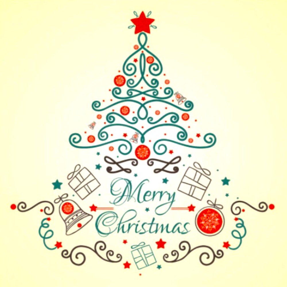 Happy Holidays!